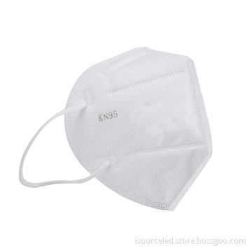 5-Layer Reusable face mask